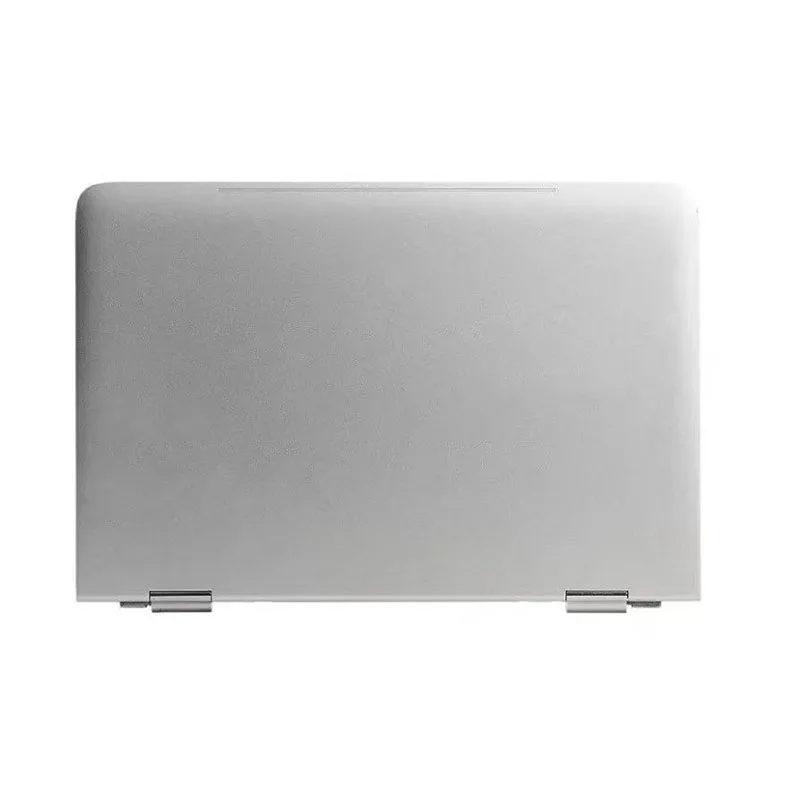 13.3”QHD Complete LCD Assembly Display Hinge Up Touch Screen Panel 801496-001 For HP Spectre X360 13-4000 G1 Silver Color