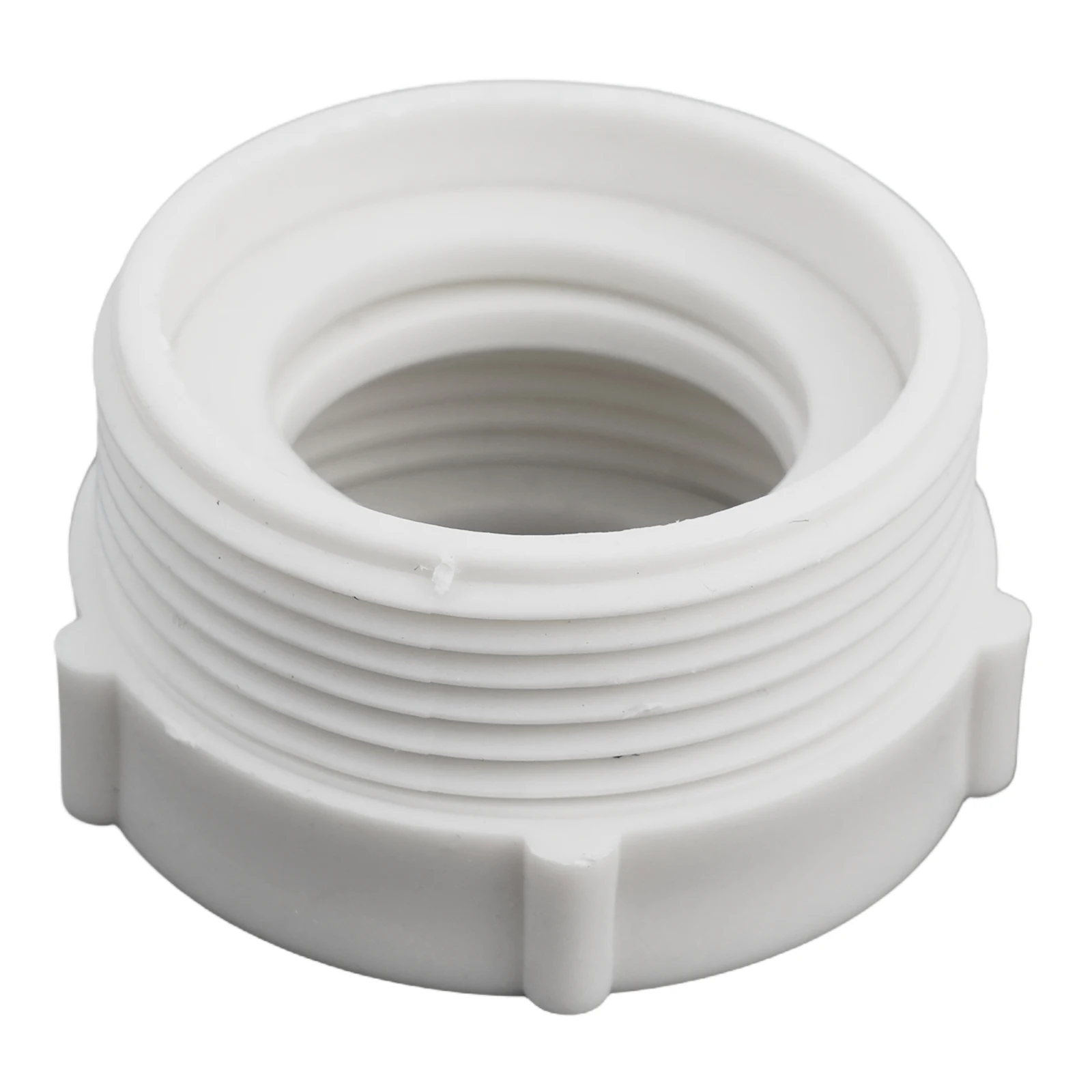 Fixtures New Plumbing Trap Waste Extension Pipe Adapter For Bath Shower Trap Waste Extension 1-1/4\