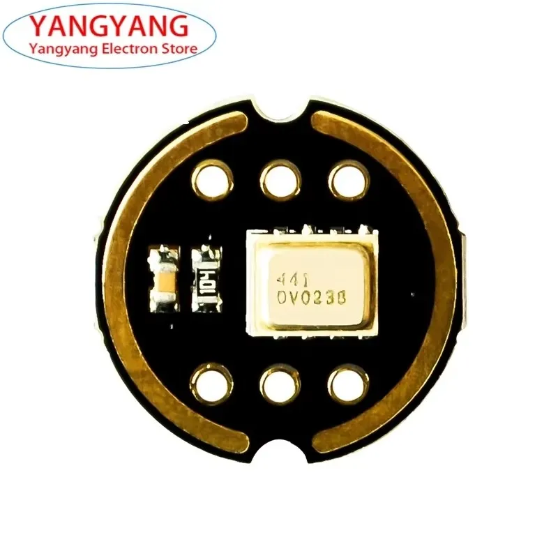New INMP441 Omnidirectional Microphone Module I2S Interface MEMS High Precision Low Power Ultra Small Volume Module For ESP32
