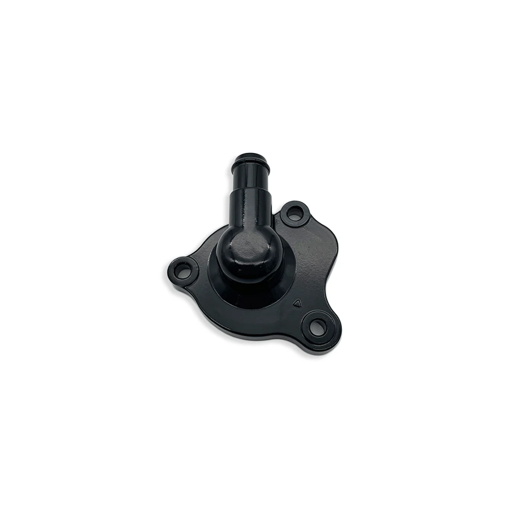 OTOM Motorcycle Accessories Water Pump Shaft Cover O-ring Seal Bearing Impeller Gear Kit For ZONGSHEN CBS300 NB300 4T Engines