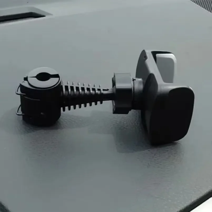 Car Mobile Phone Holder Universal 360 Degree Mini Stand Bracket In Auto Air Vent Mount Air Outlet Car Phone Stand image 5