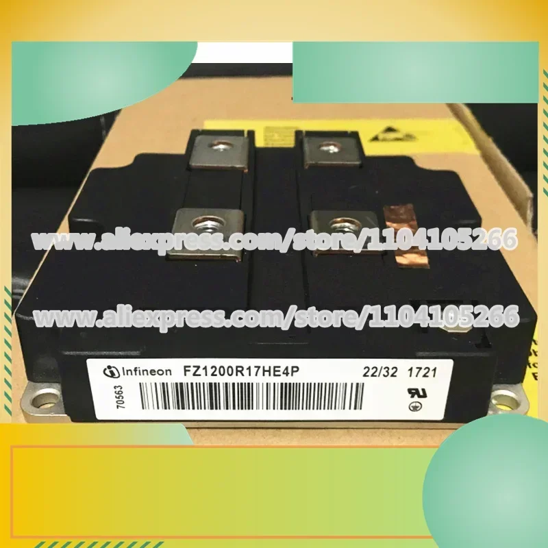 FZ1200R12HP4 muslimexmuslimexmuslimexmuslimate nuovo modulo