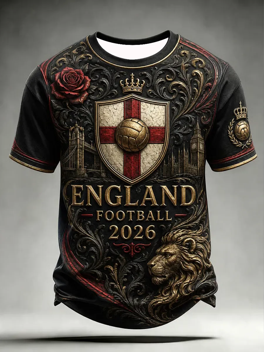 England Soccer Jersey White Ba - огляд і ціна Badminton England