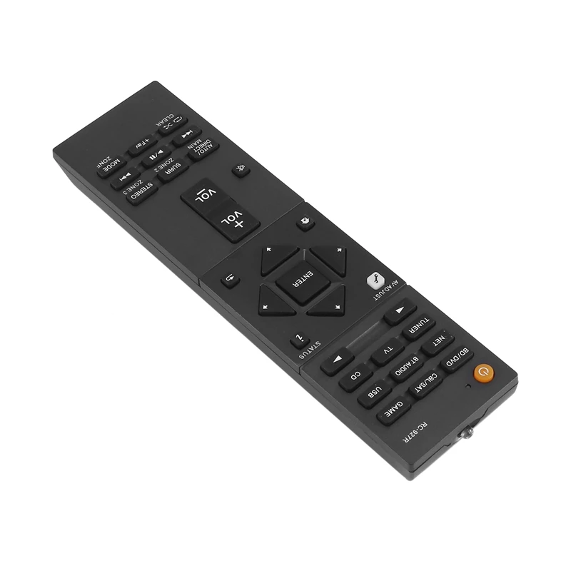 1 Piece Remote Control Replacement Parts For Pioneer RC-927R AV Amplifier Player Remote Control