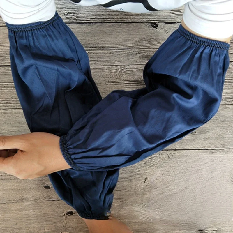 Cotton Oil Proof An… - image