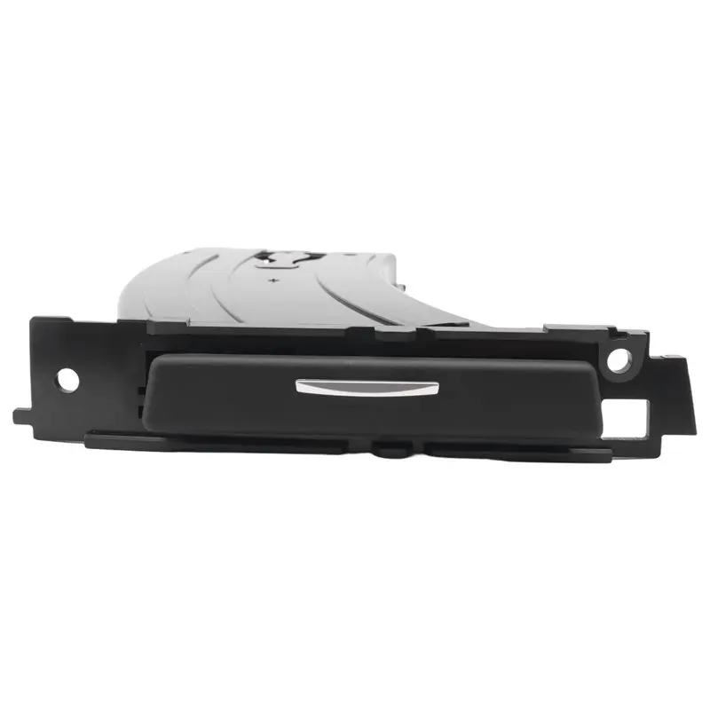 Efficientt-Car Right Driver Dashboard Cup Holder Assembly For BMW E90 2005-2012 Car Replacement Parts Accessories 51459173464 RH