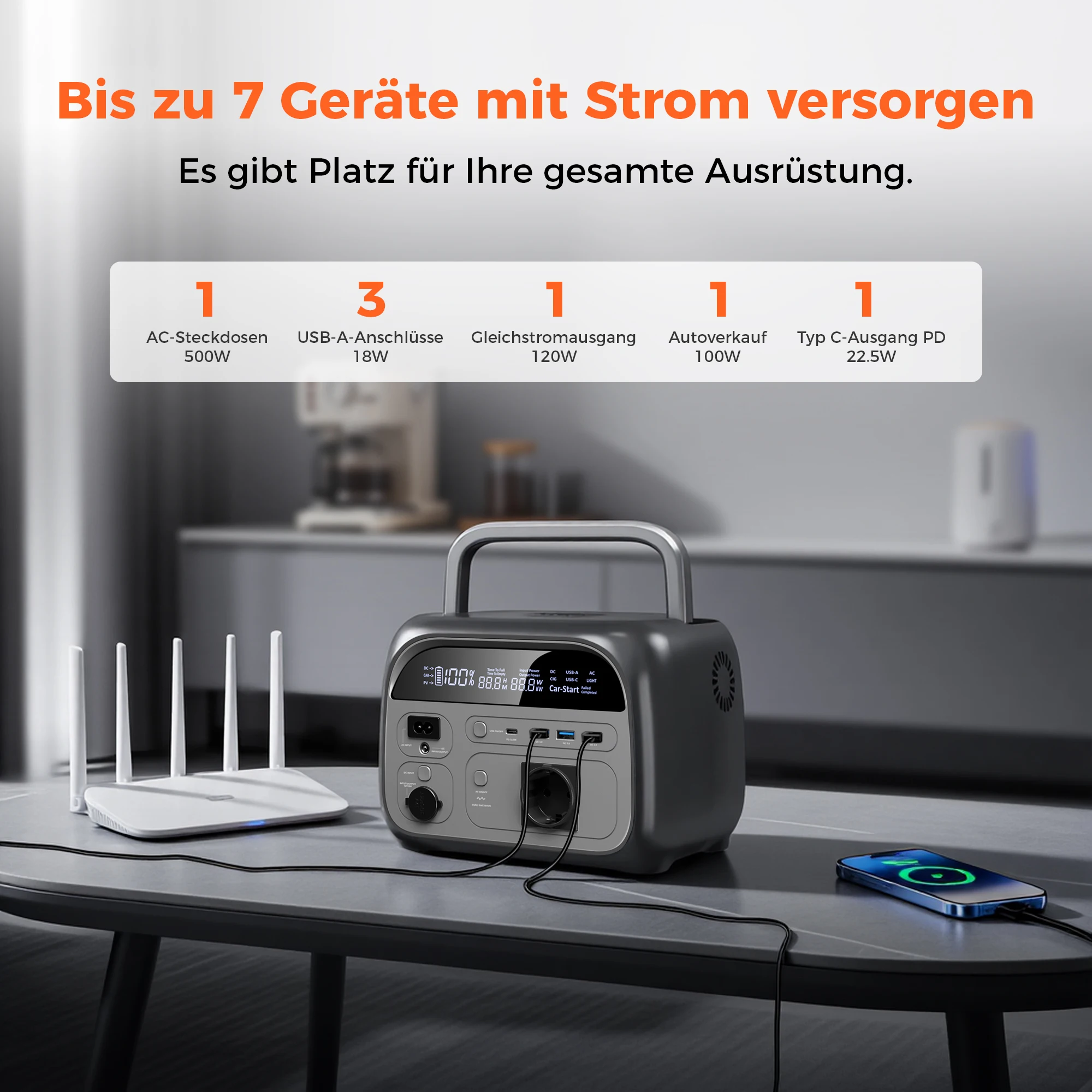 Thumbnail 4 - #71 Best Portable Power Stations to Buy In 2026