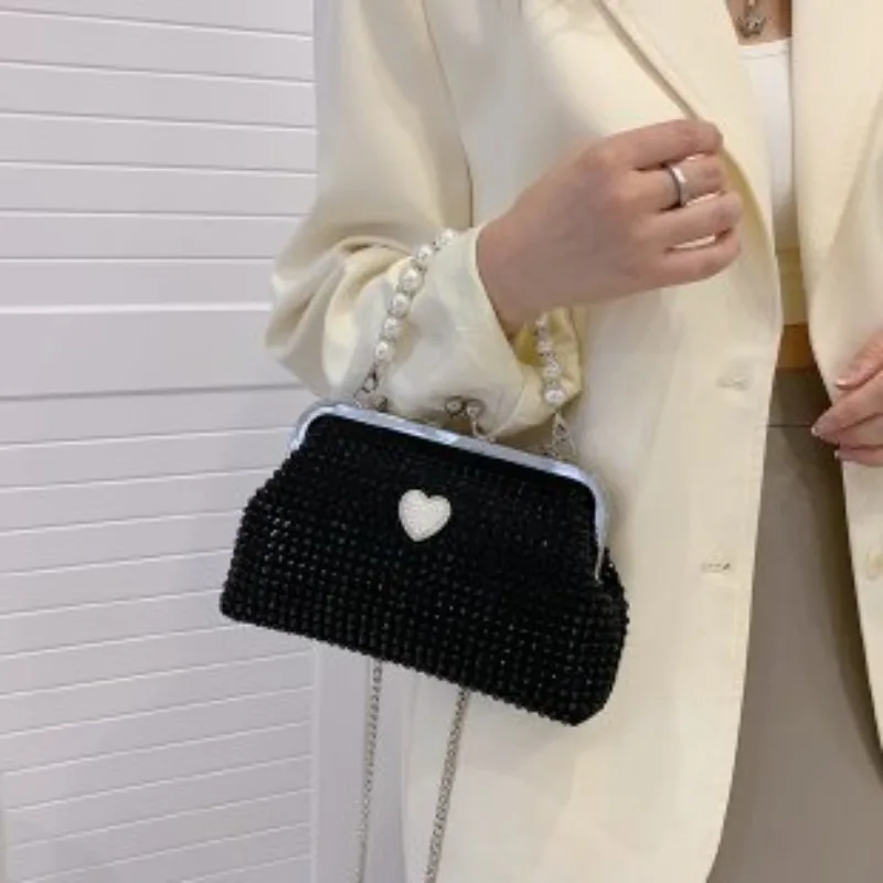 

Women Handbag Fashion Underarm Bag Cute Pillow Bag Design For School College Campus Style And Students