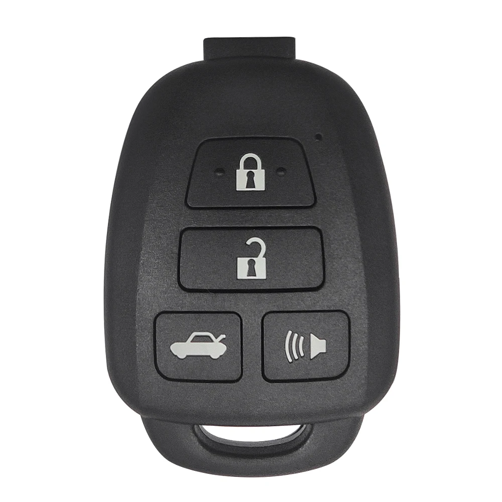 B35-2 B35-3 B35-4 KD B Series Remote Control Car Key Accsesories for KD900 URG200 KD-X2 Mini Tools for Toyota Style 5pcs/Lot