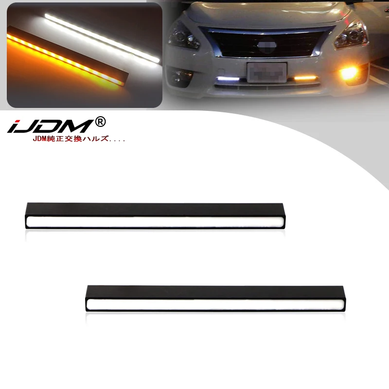 Led Flexible Drl Da…