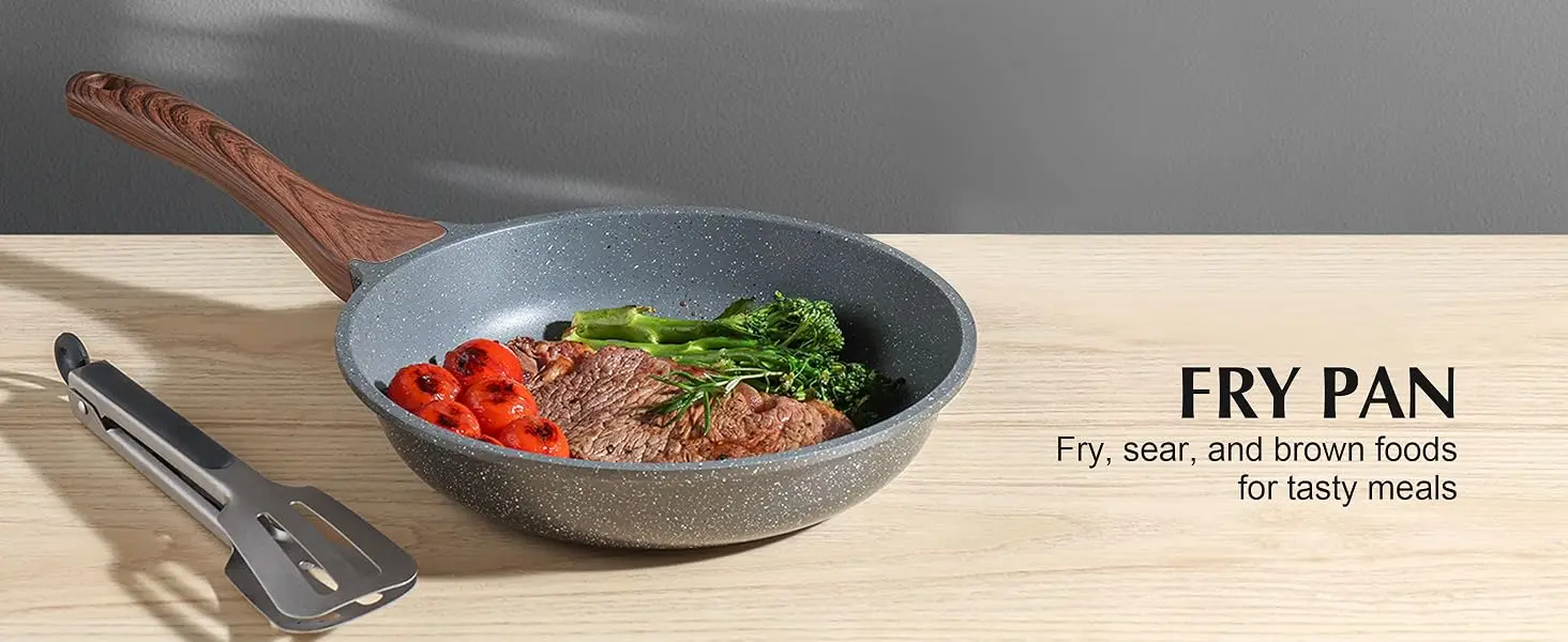 FRYING PAN