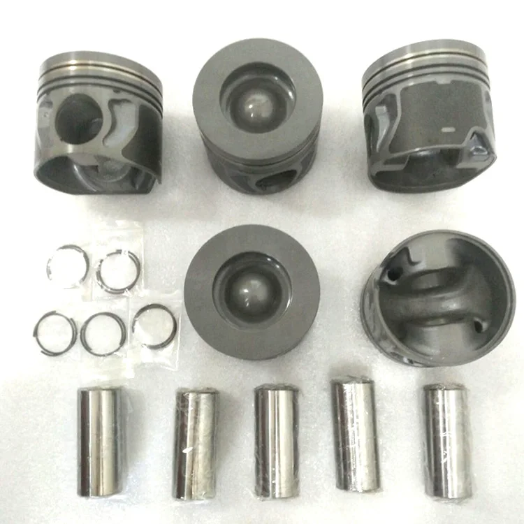 

Новый бренд, высокое качество, комплект поршней двигателя OEM, для модели RANGER л, AB39-75485-CA л, T6, T7, T8