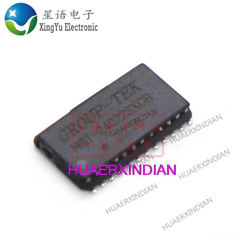 

Оригинальный HST-24022SXCR SSOP-24, 5 шт.