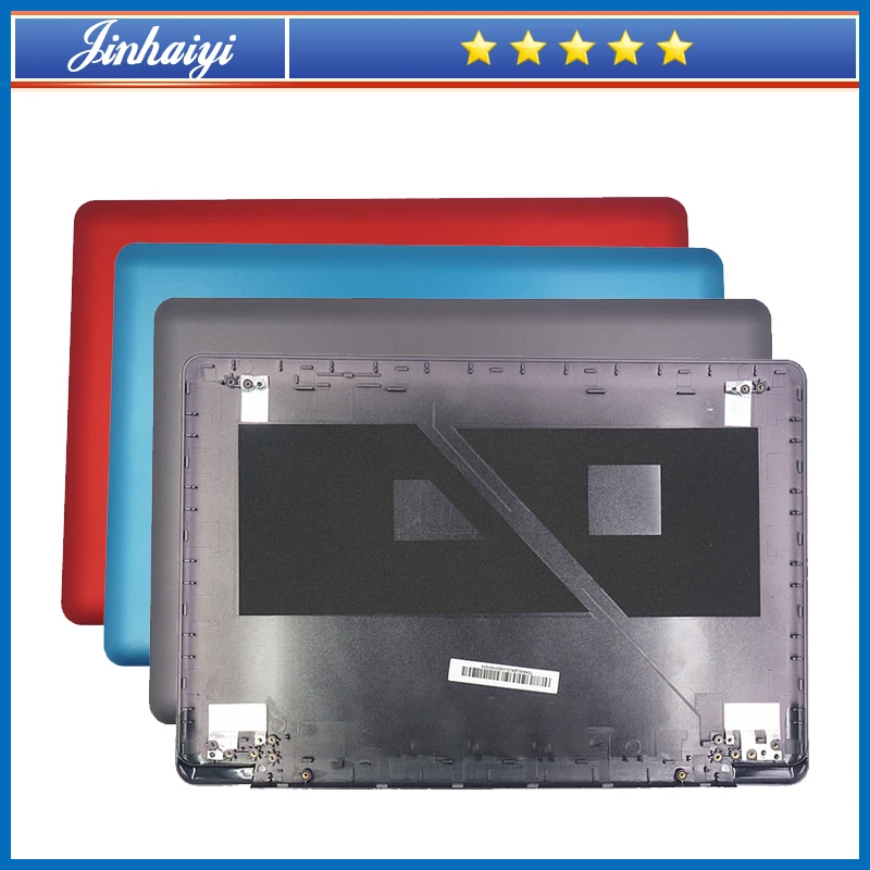 

For Lenovo U410 top cover laptop screen back case shell Non-touch screen style