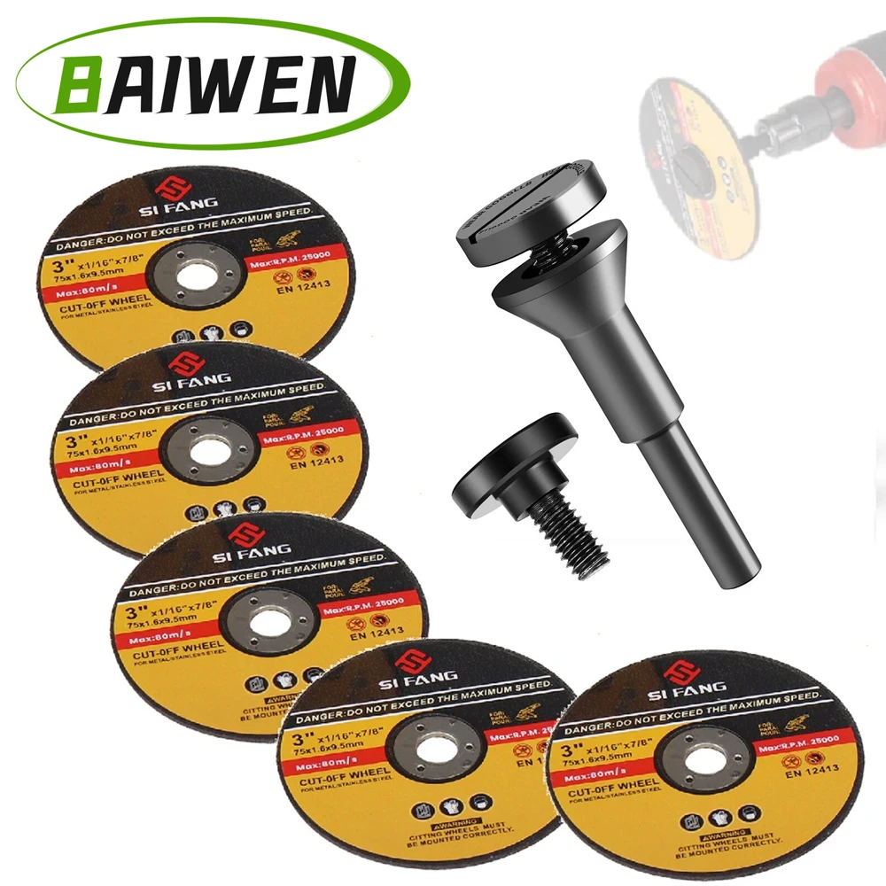 3Inch 75Mm Metal Cu…