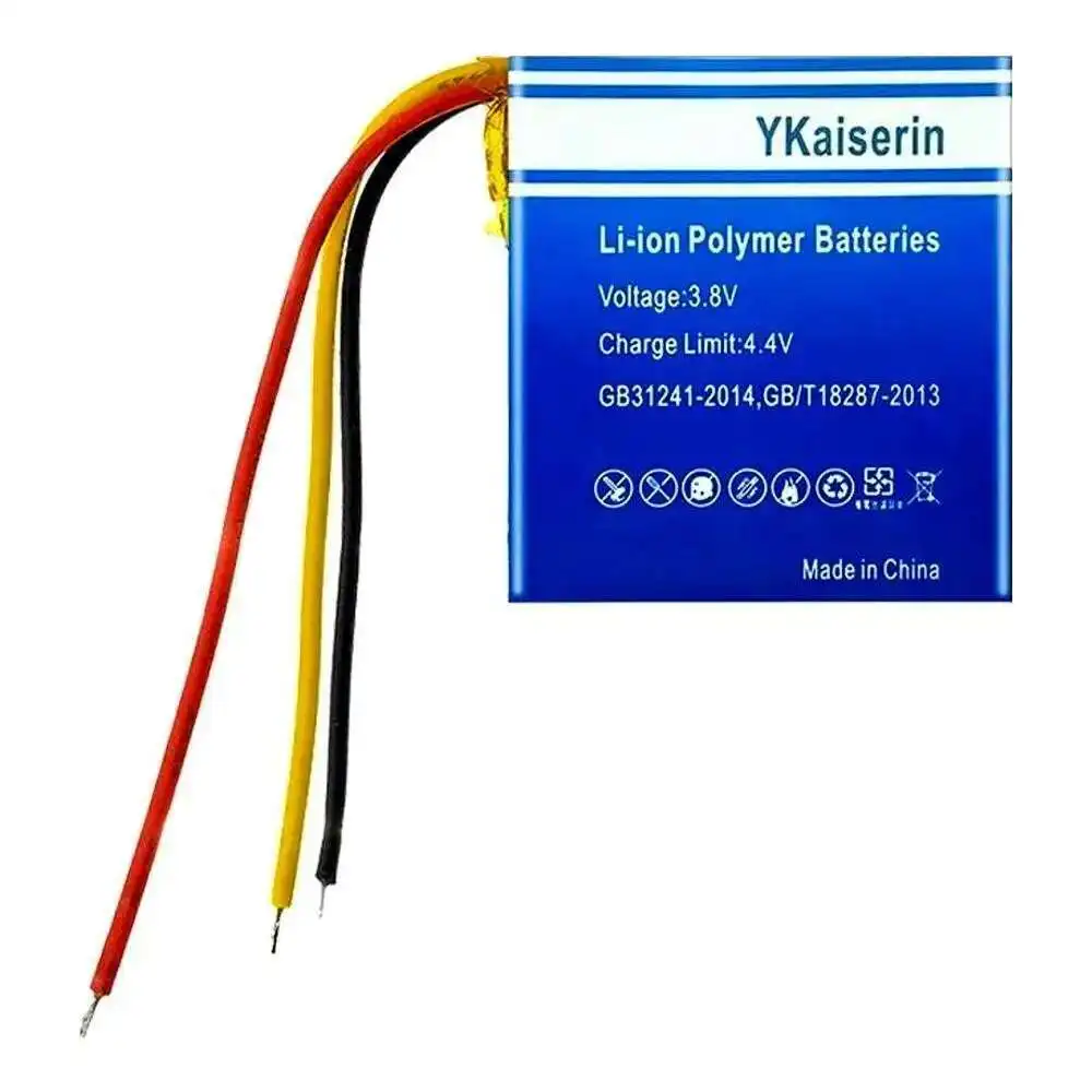 Headset Battery 633… - image