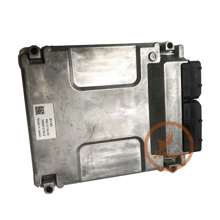 

JISION E320D2 320D2 ECU Controller Computer Board 4600132 460-0132