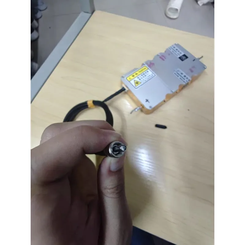 400W infrared laser pump with sma905 fiber high-power disassembly laser