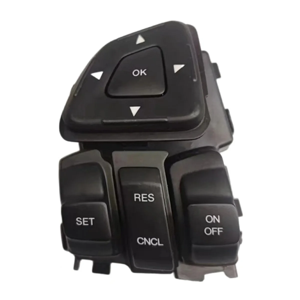 

BT4T9E740AFW Car Steering Wheel Cruise Control Switch for Ford Edge Explorer Flex