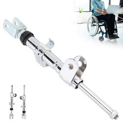 Adjustable Electric Wheelchair Lift Rod Wheelchair Replacement Accessory Carbon Steel Spring Rod Elderly Disability Care Tools