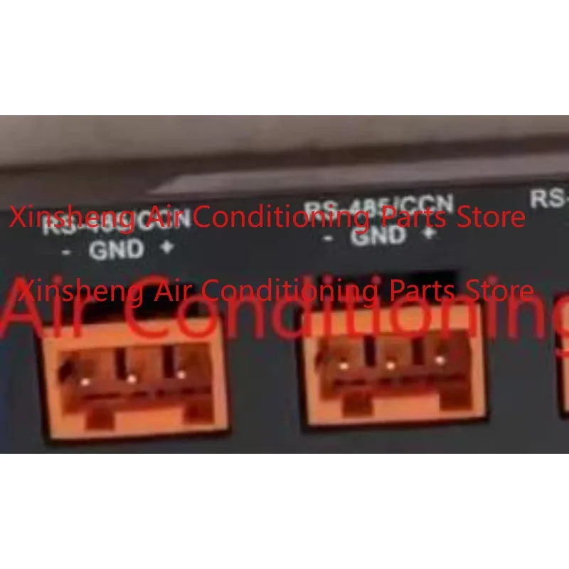 

Suitable for Carrier Gateway wireless data collection FBOX-UTC-WIFI instead of double-layer board RS-485/CCN