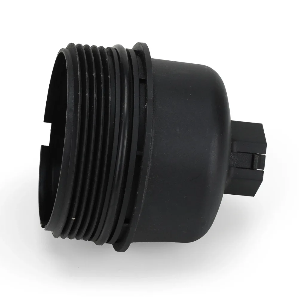 Engine Oil Filter Housing Cap Cover Replacement Kit For 1103.L7 1303477 7701476503 298939 Vehicle Lubricating Fluid System