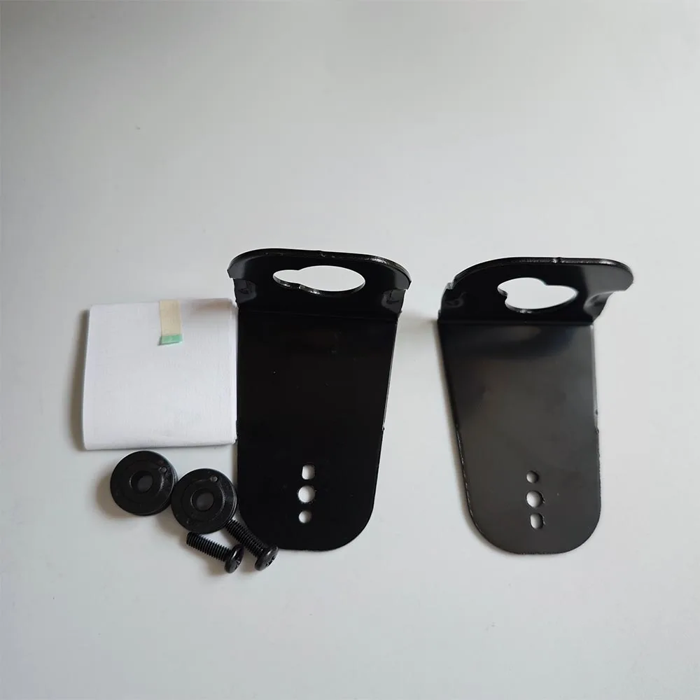 Oryginalny zestaw uchwyt ścienny do HW-K450 HWK450 HW-K369/XE HW-K470ZF AH-04114A L + R