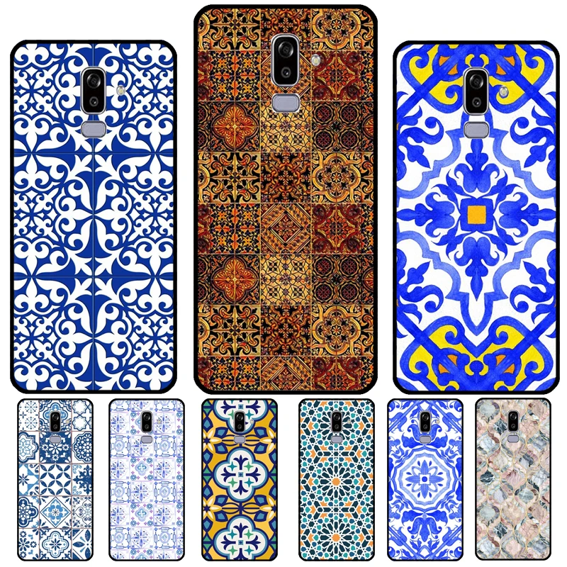 Moroccan Tile Case … - image