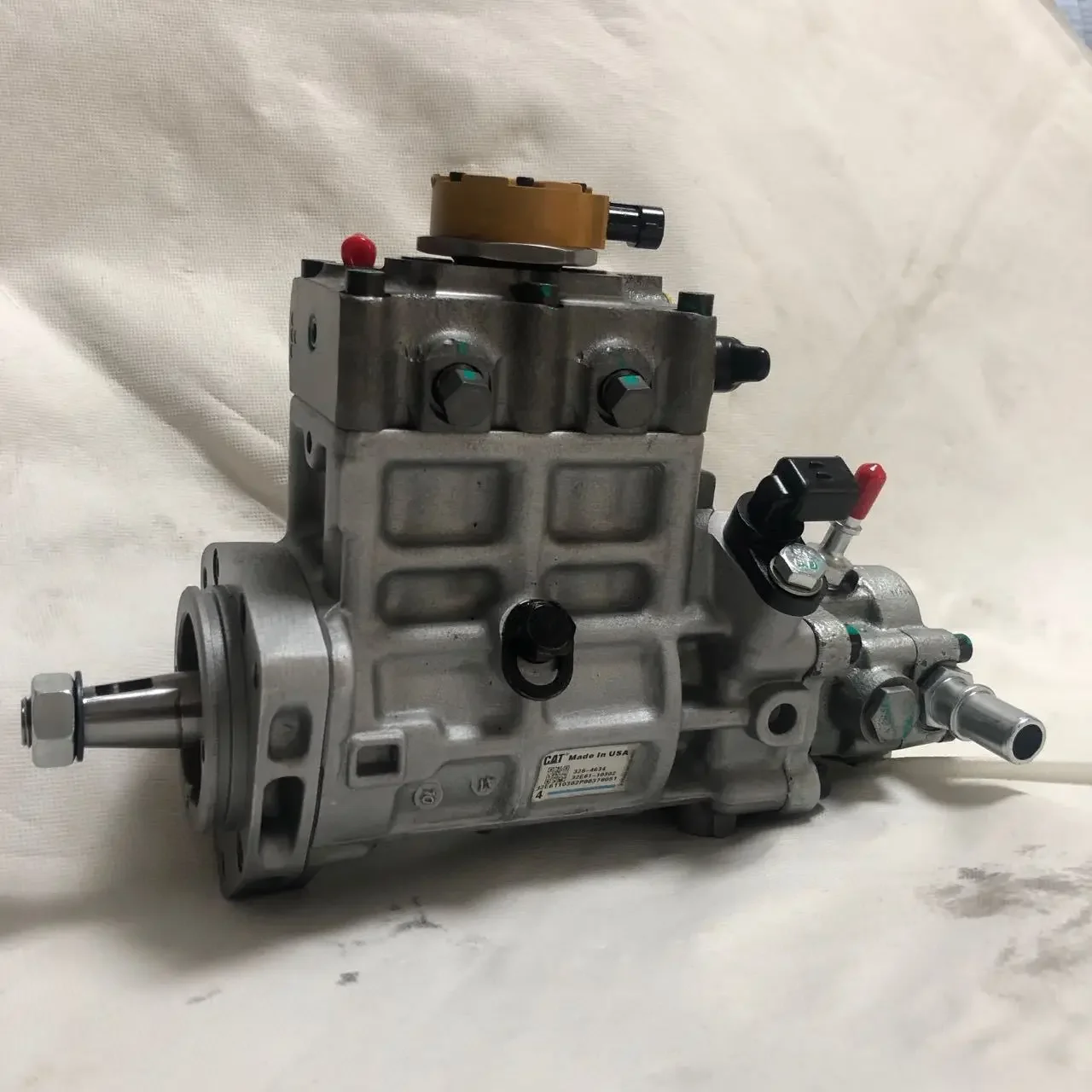 

yj22 295-9127 Suitable for high pressure fuel injection pump of C9.3 engine of construction machinery