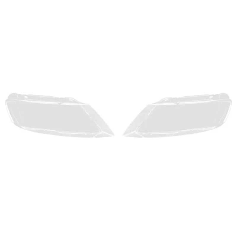 

P-Premium-для VW Phaeton 2004-2010 головной светильник, пластиковая крышка, абажур, абажур для фар, корпус лампы головного света