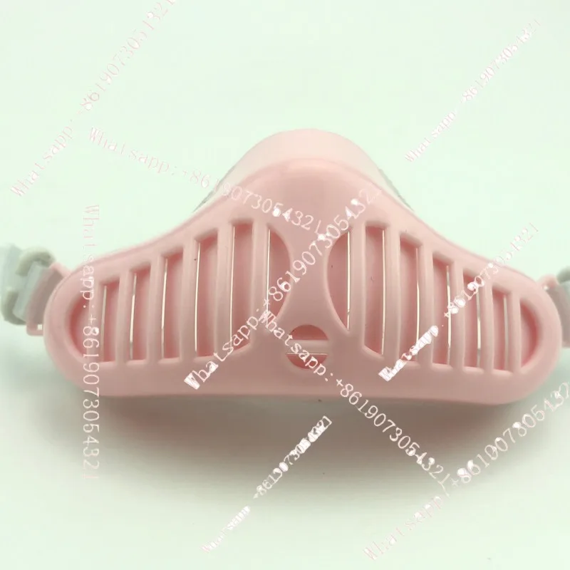 

Breathable men and women nose allergy dust dust pollen catkins air conditioner nose warm mask