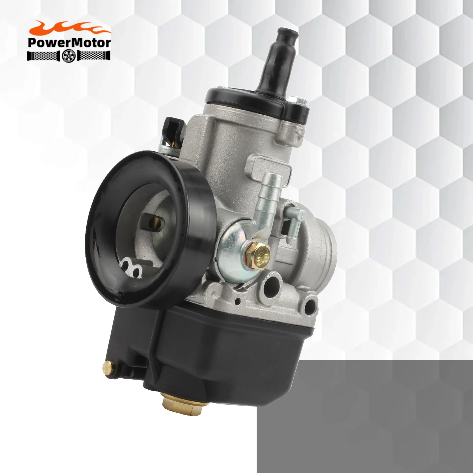 

Motorcycles Carburetor Dellorto PHBH 28BS 30BS ATV UTV 4T R3311 R3488 Motorcycle Replacement Accessories Enduro