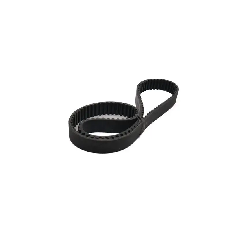 3GT 324 Synchronous Timing Belt Length 324mm 3GT Width 6mm 10mm 12mm 3GT Rubber Belt GT3 Pulley Small Backlash