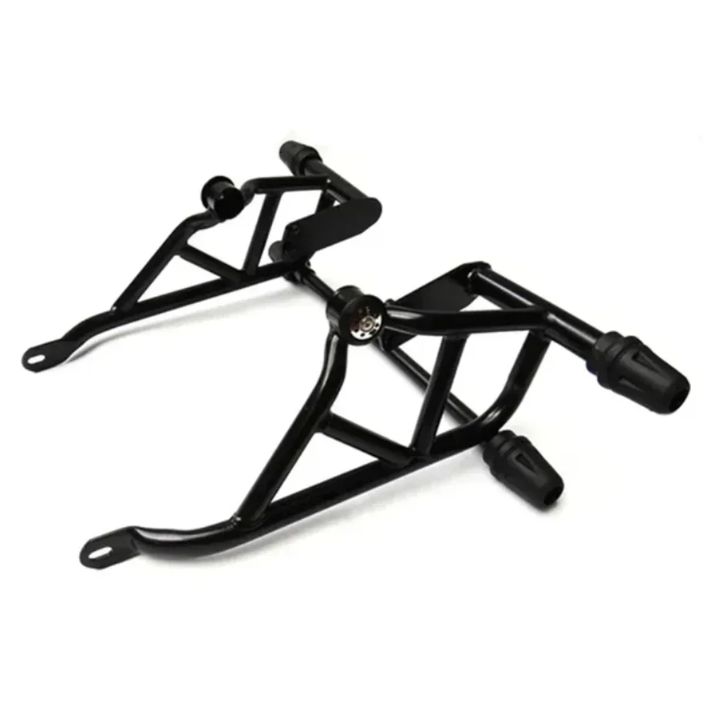 Per CFMOTO NK250 nk250 paraurti CF 250NK paraurti anteriore modifica moto acrobatica barra anticaduta barra competitiva