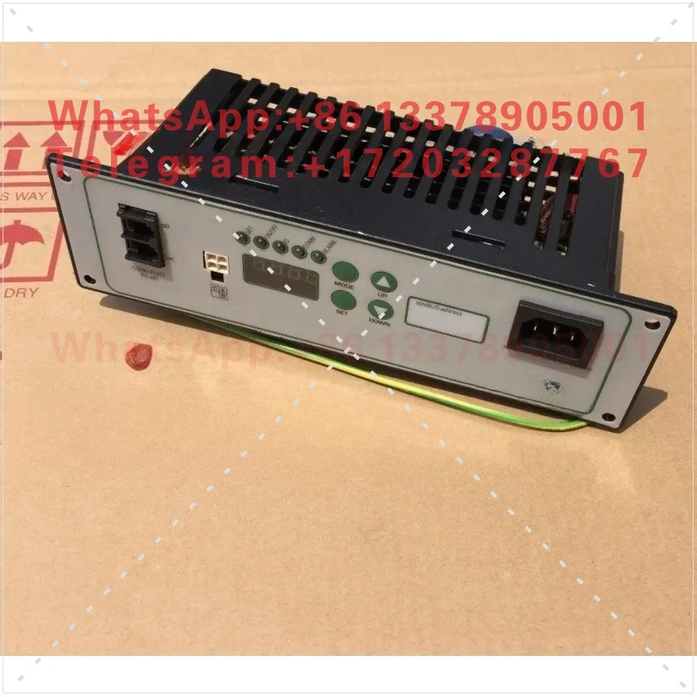 CHW035-AB02-01 Fan Exhaust Fan Controller Brand New Genuine Product