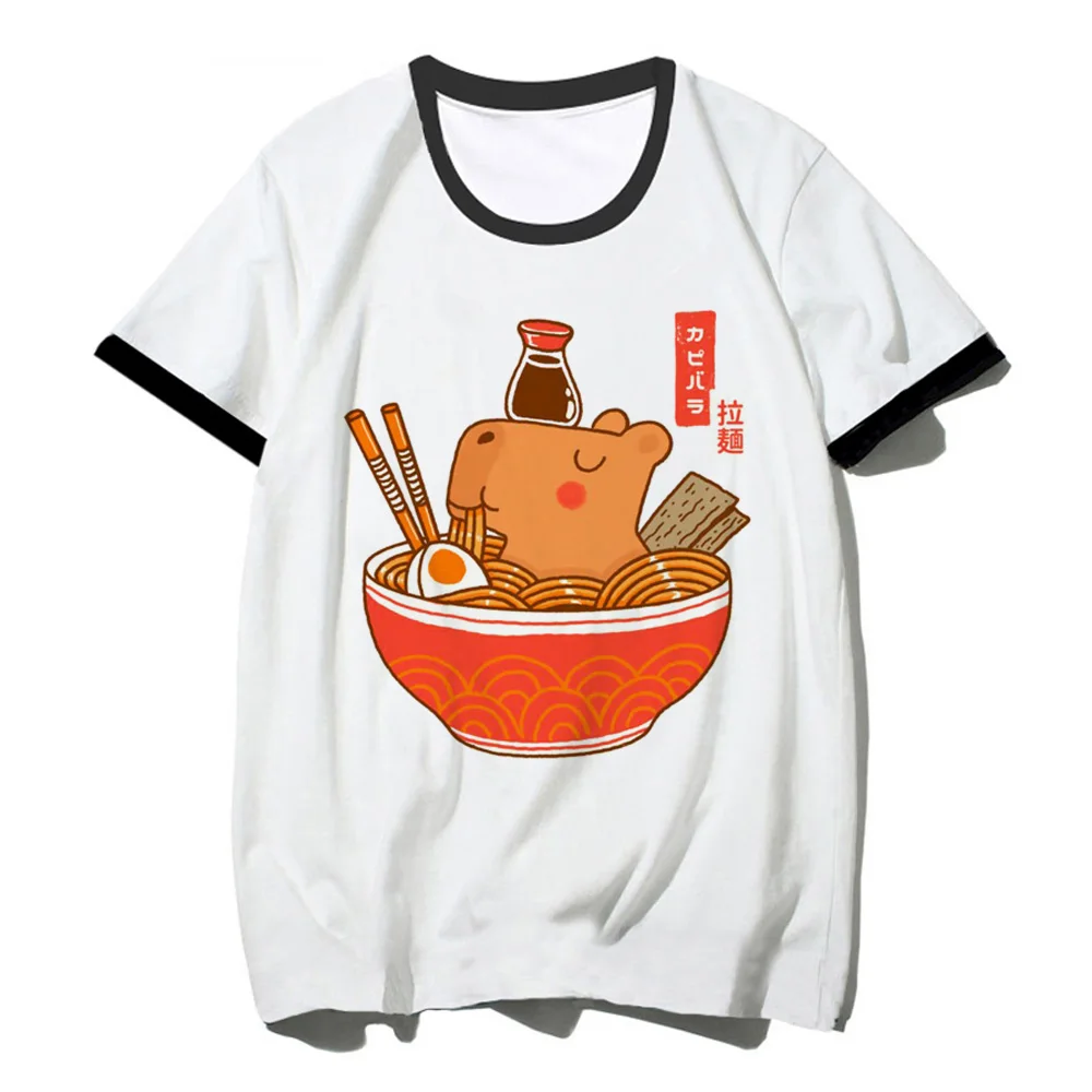 

capybara