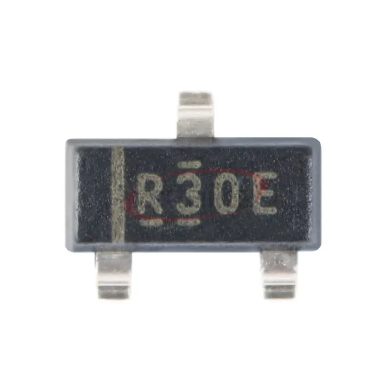 10PCS REF3012AIDBZR REF3020AIDBZR REF3025AIDBZR REF3030AIDBZR REF3033AIDBZR REF3040AIDBZR R30A R30B R30C R30F R30D R30E SOT23 IC