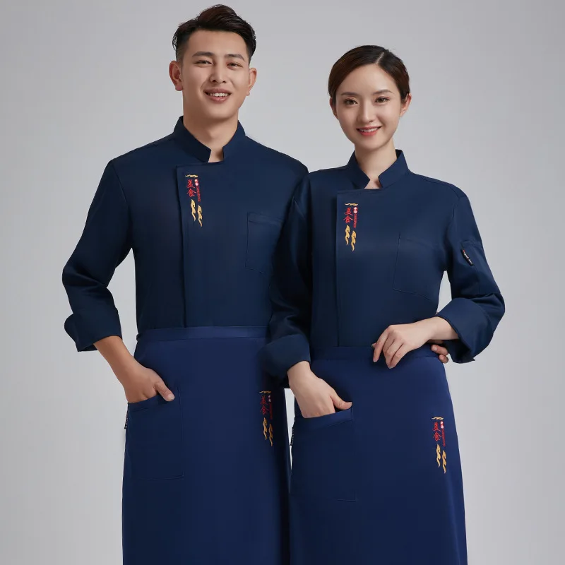 c277-hotel-chefs-wear-kitchen-bakery-cook-coat-hotel-catering-restaurant-cooking-canteen-chef-jacket-sushi-work-uniform-shirt