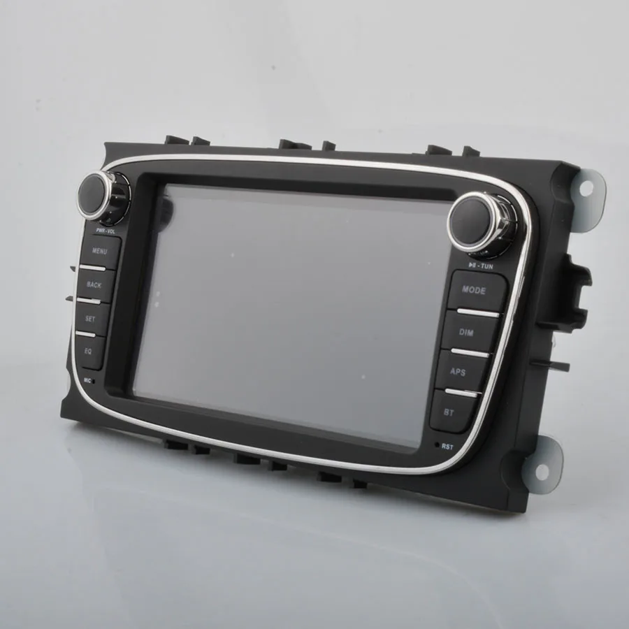 For Ford Focus 2 Mo… - image