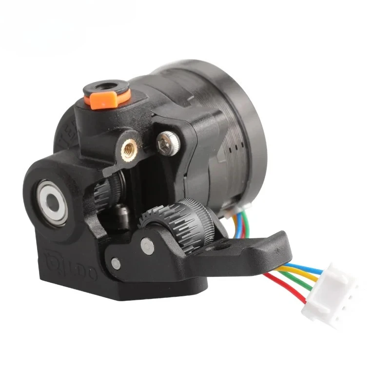 Mellow LDO Orbiter Extruder V2.5 مع محرك LDO المباشر للطابعة Voron 2.4 Creality3D CR-10 Ender3 / PRO BLv ثلاثية الأبعاد