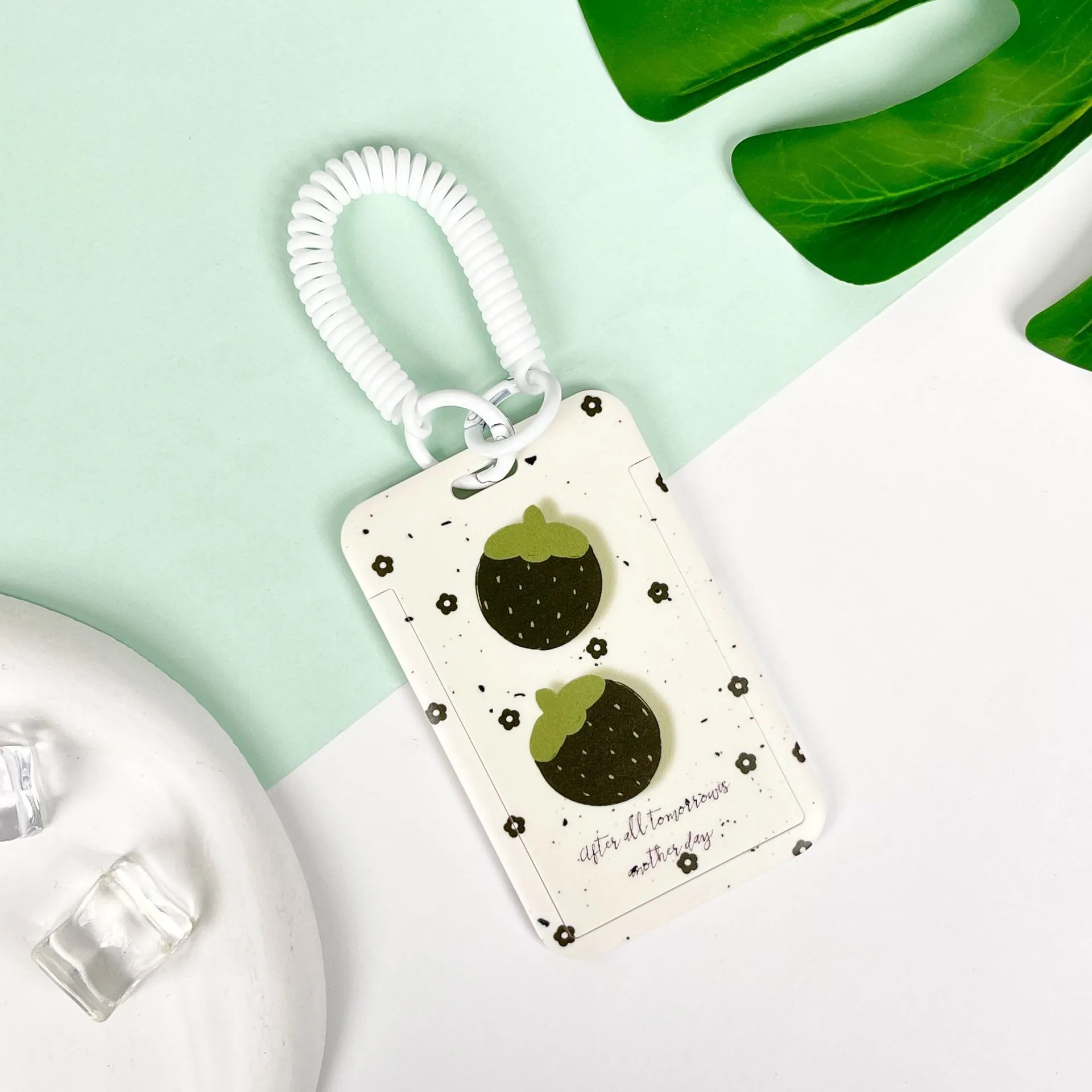  Access Card Set ID Card Public Transportation Subway Student Meal Card School Card Work Card Work Card Protective Cover