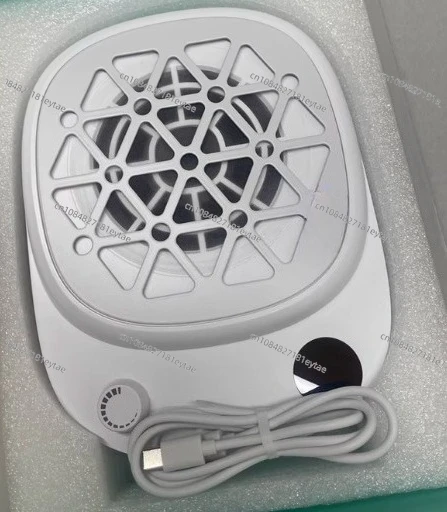 Silent Energy Storage High suction Dust Filter Grinding and Unloading Nail Vacuum Cleaner Tool accessories