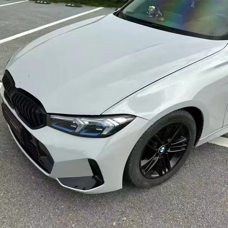 

ForFactory Direct BODY KIT For Bmw F30 Conversion G20 And 3S F30 Up To 2023 G20Lci In Stock