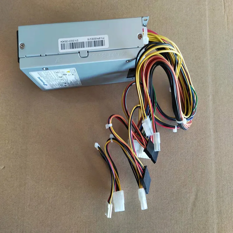 New Original PSU For FSP FLEX Small 1U 20Pin+4Pin 150W Power Supply FSP150-50LG FSP100-50LG