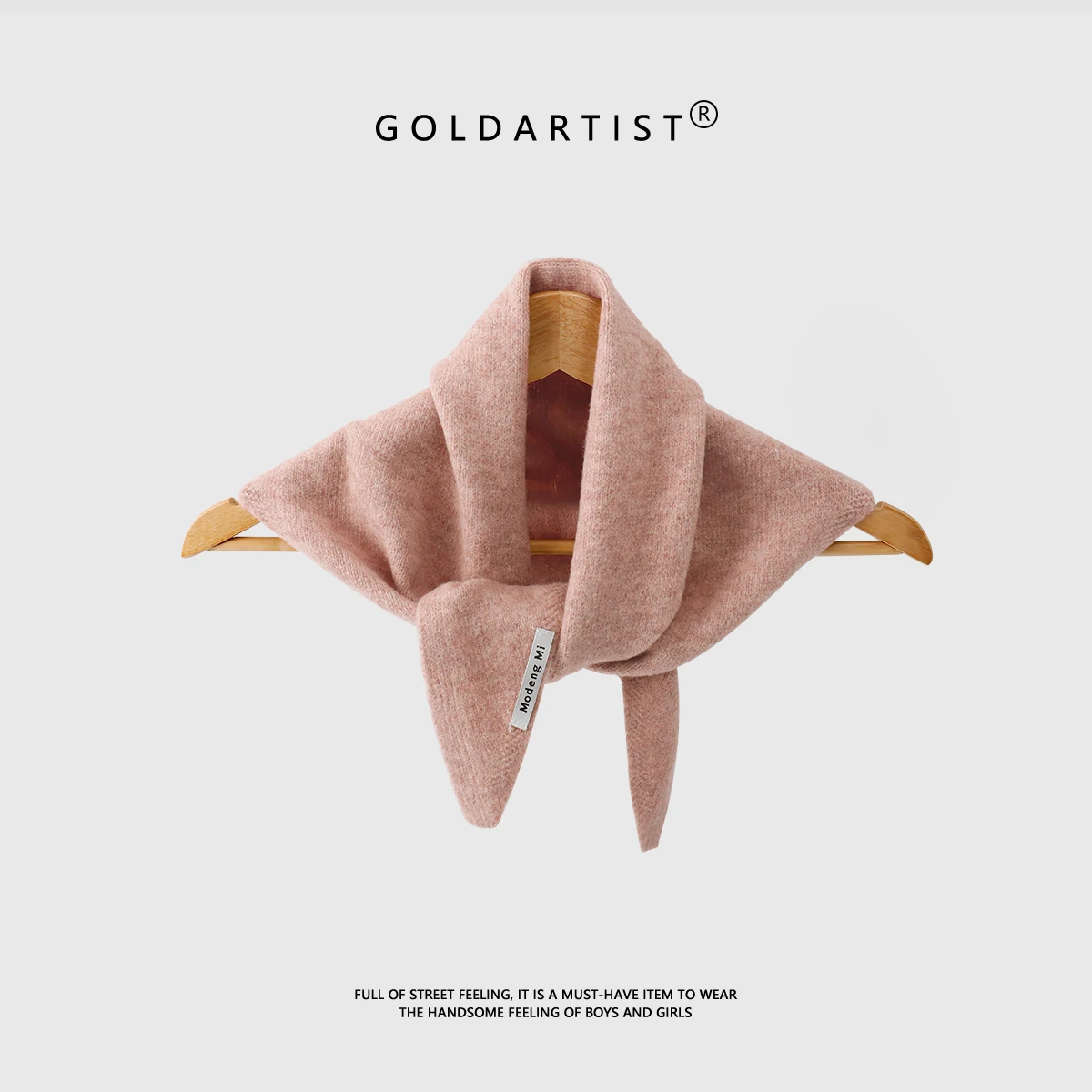 Variant: Pink