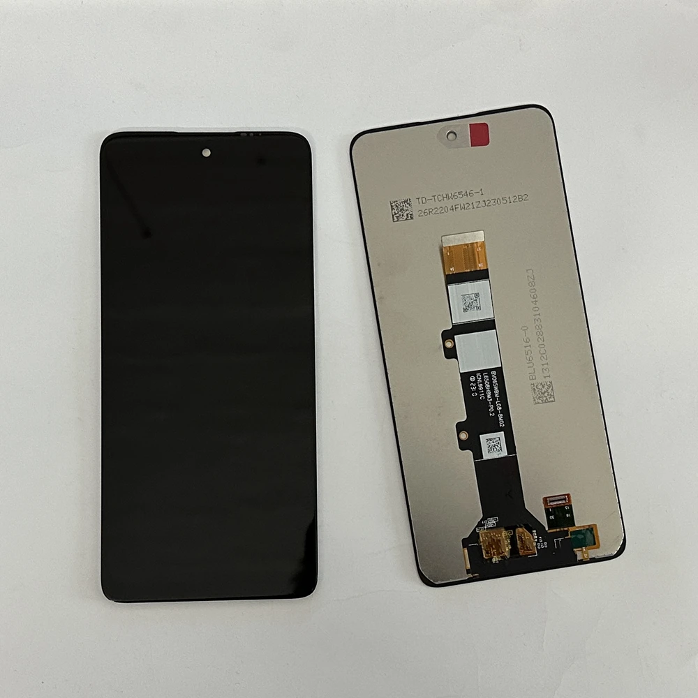 Tested For Lenovo K15 Plus LCD Display Touch Screen Panel Digitizer Assembly For Lenovo K15Plus Screen Lenovo k15 LCD Sensor