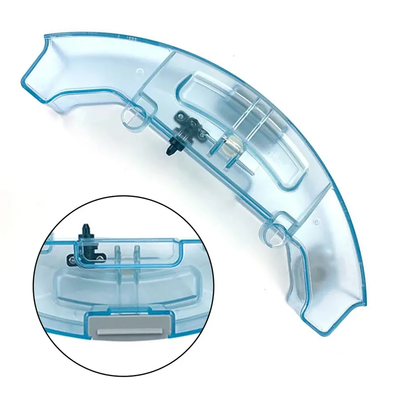 The New Water Tank VR05R5050WK Robotic Vacuum Cleaner Parts Replacement Accessories