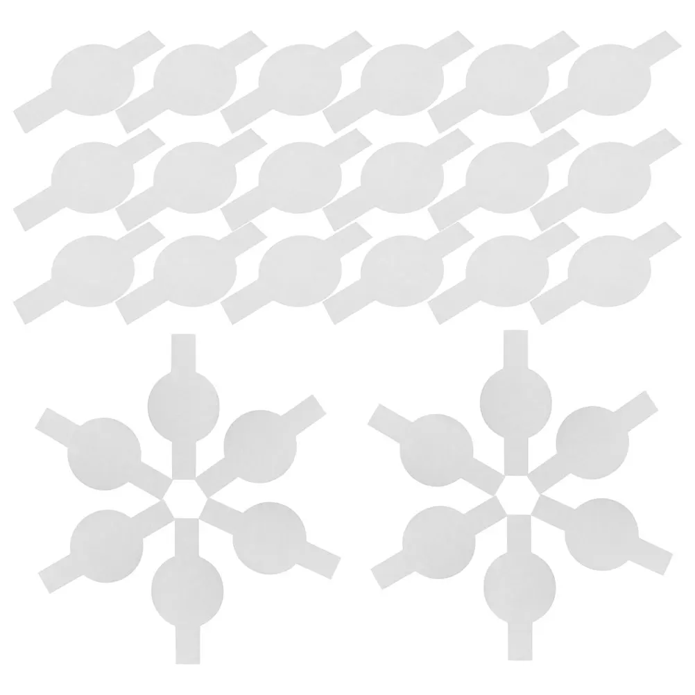 

100 Pcs Baking Pan Liners Cake Pans Kits for Adults Brownie Cakecup Bread Paper Tray