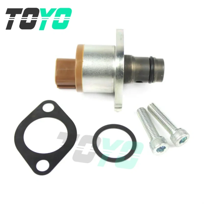 MOTOR J05 DE ENTREGA RÁPIDA TOYOOEM 294200 -0190 Válvula solenoide