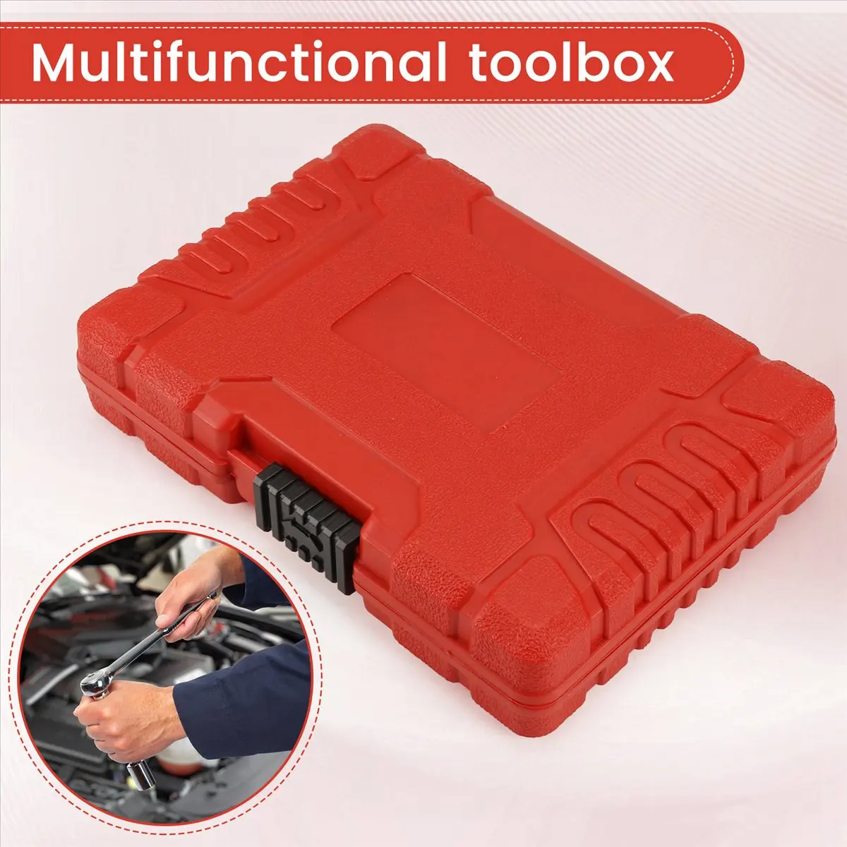 A89X 25 Pieces Extractors Hex Shank Imperial Remover Tool for Damaged Screws Bolts Extractor Tool Natural Color